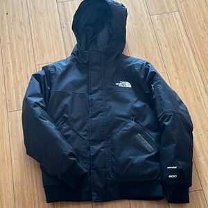 The north face kids jacket